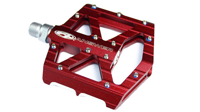 bmx platform pedals