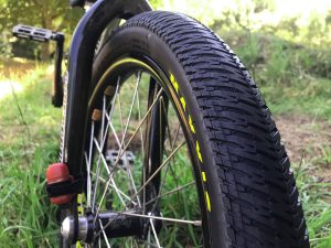 Best bmx shop race tires