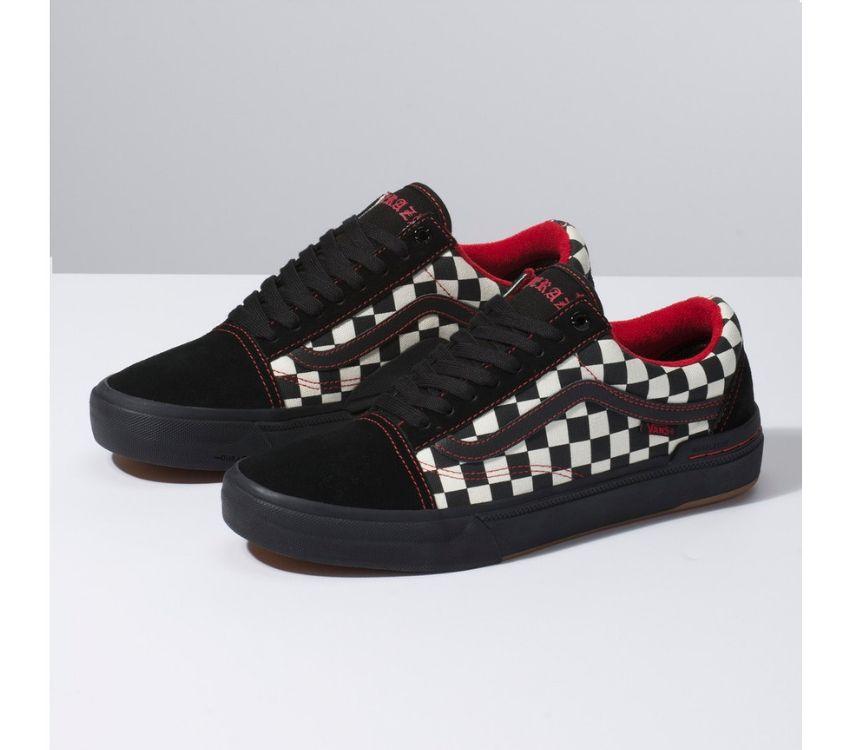 vans kevin peraza shoe