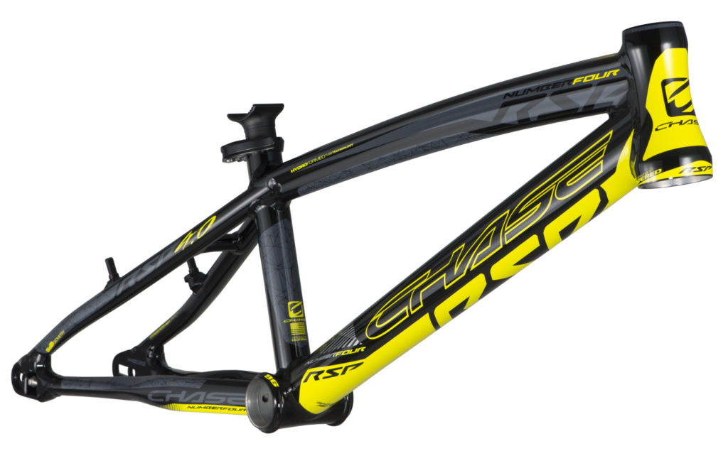 The Chase RSP 4.0 is Coming - bmxultra.com