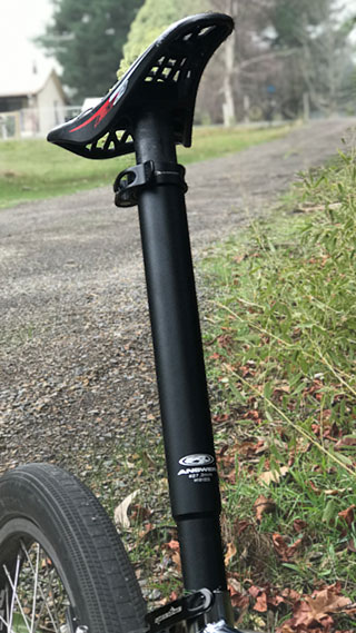 long seat post