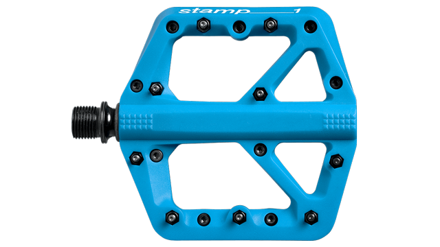 crankbrothers stamp 1 small turquoise