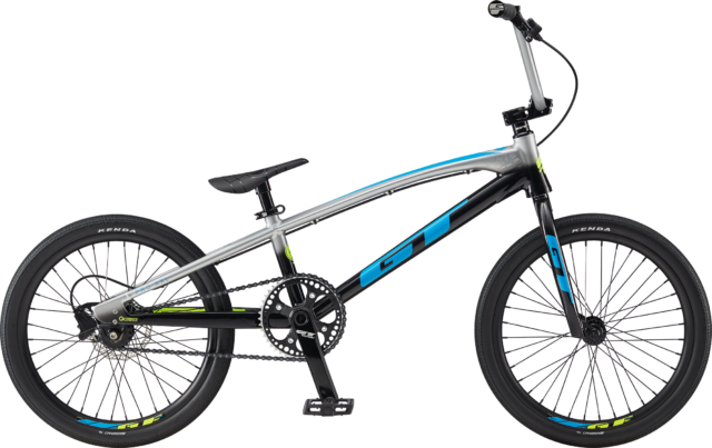 gt speed series pro race frame 2019