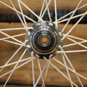 strongest bike spokes