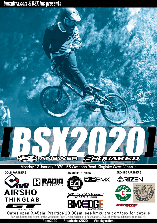BSX2020