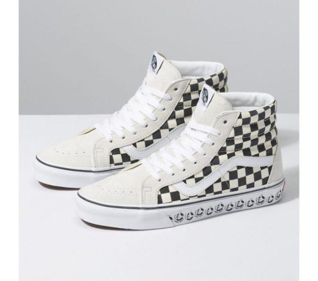 vans sale afterpay