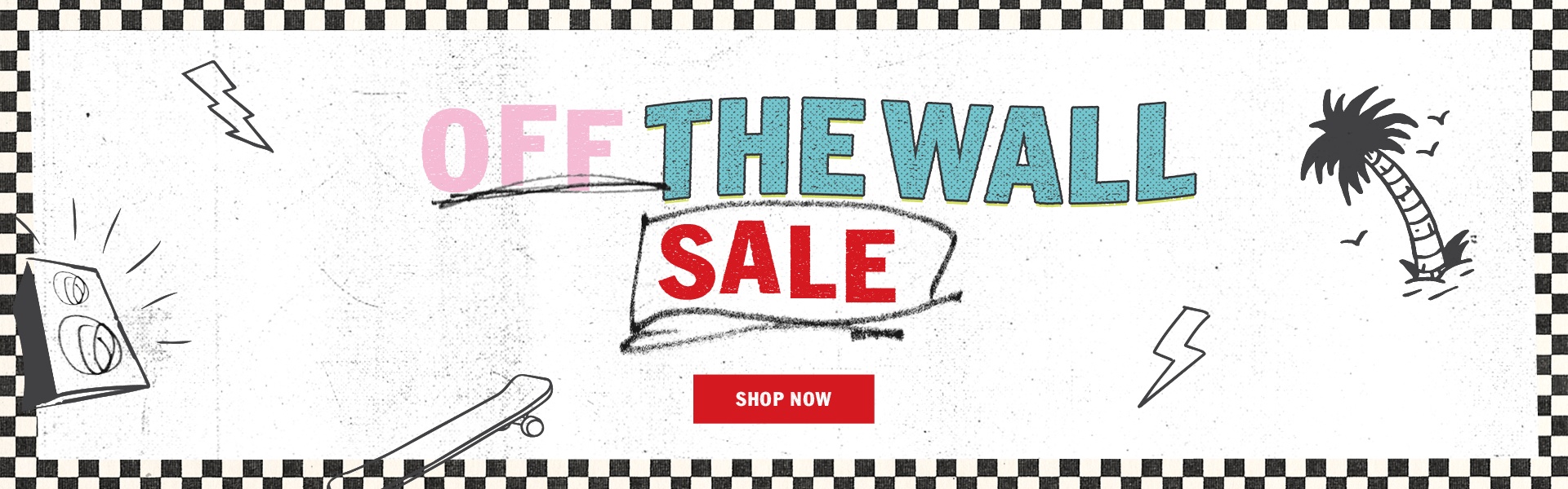 Vans easter outlet sale