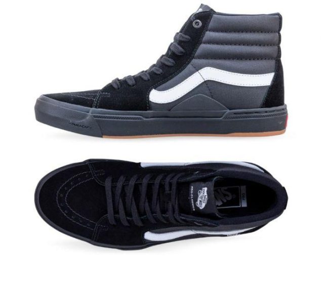 Vans best sale sk8 pro