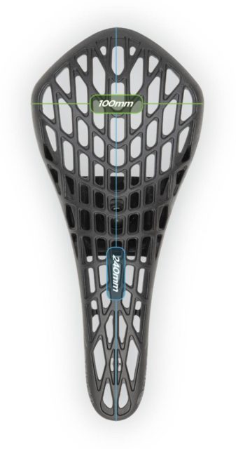 Pédales Plateforme Pour Vélo Tioga D Spyder - 293g La Paire - Occasion (bon état)