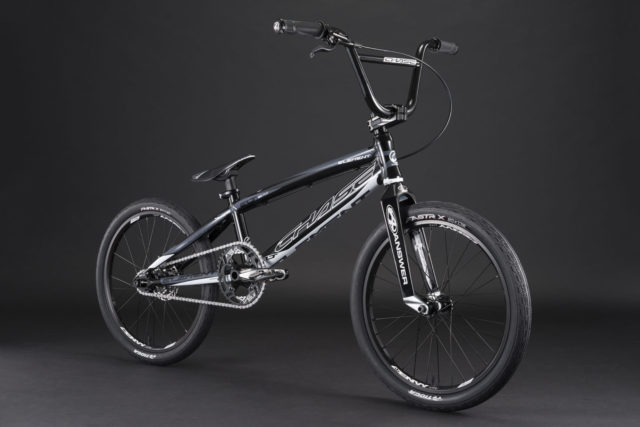 chase element bmx bike