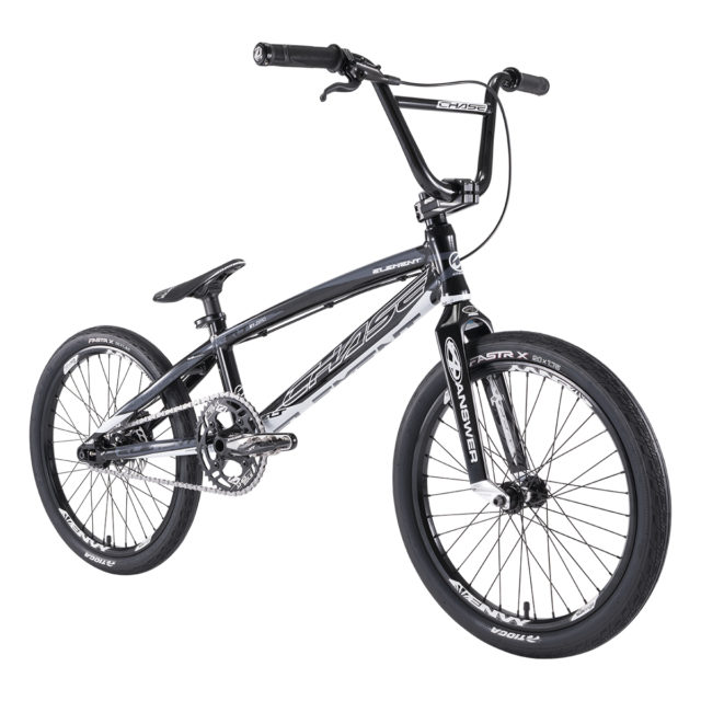 Product Spotlight Chase Element Complete Bikes bmxultra