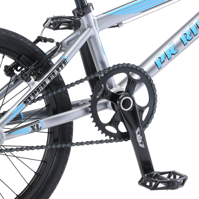 Product Spotlight SE Bikes PK Ripper Super Elite XL bmxultra