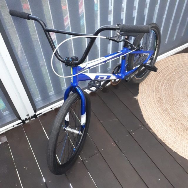 Bmx race bikes 2025 for sale cheap