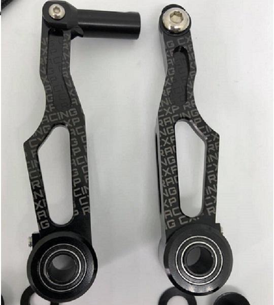 Product Spotlight: CXP Racing Brake Arms and Pads 