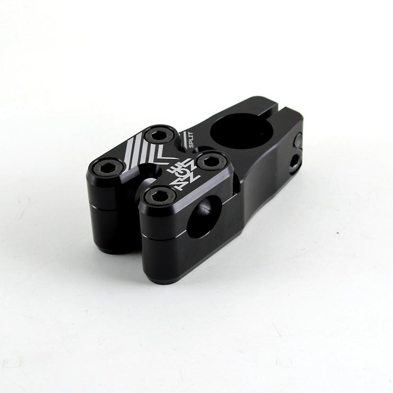 Product Spotlight: Tangent Pro Split II Stem - bmxultra.com