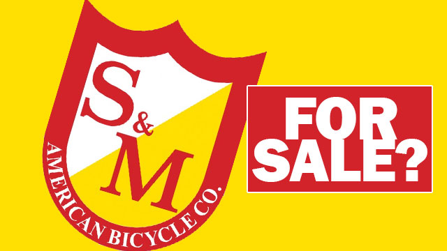 S&m bmx outlet