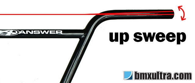 Bmx shop handlebar width