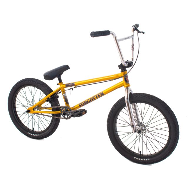 Gold mongoose bike online