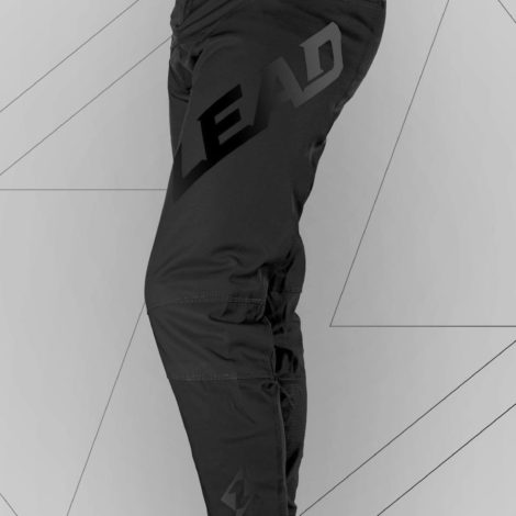 Product Spotlight: Lead Racewear Ultra Pants - bmxultra.com