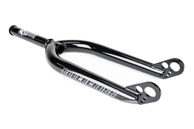 Supercross BMX SLT tapered fork