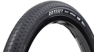 Odyssey tires shop bmx