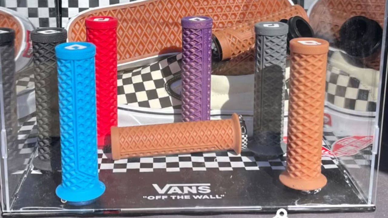 odi vans grips gum