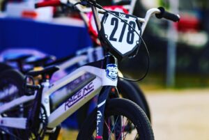 Product Spotlight: Race Inc Elite Frame - bmxultra.com