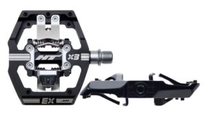HT ME03 Magnesium pedals In stock! - Helium Racing
