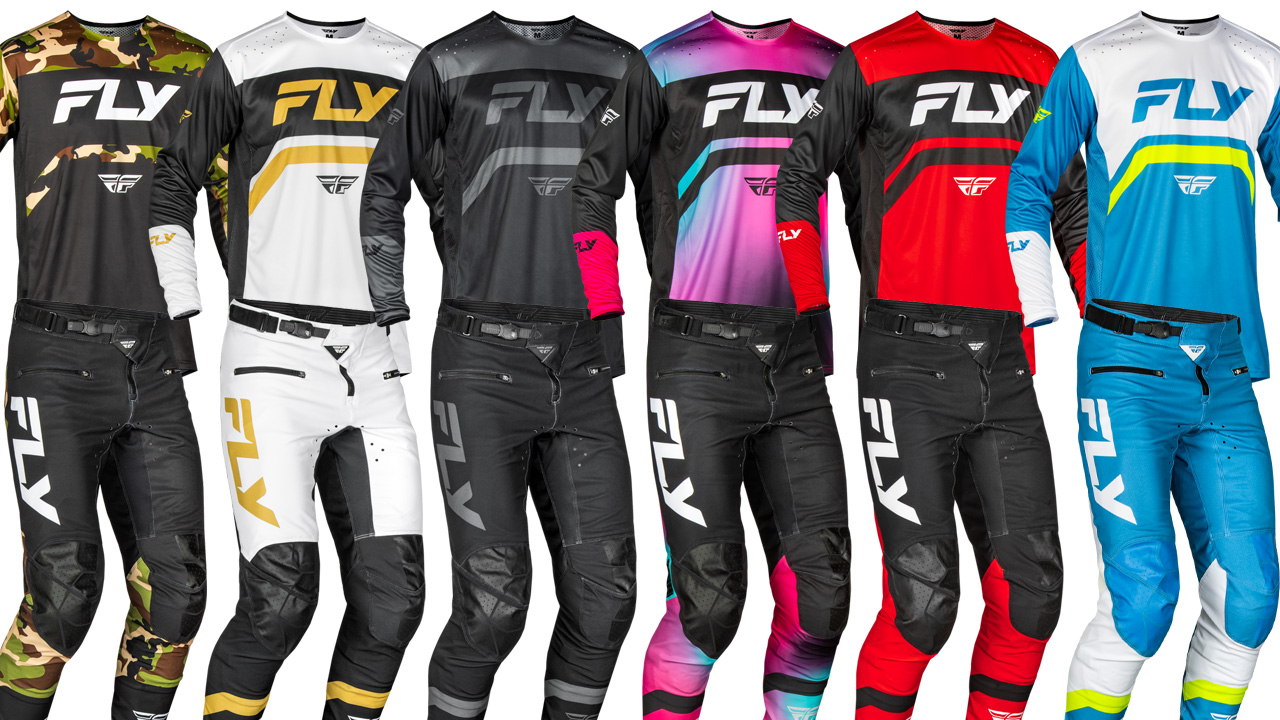 Fly bmx gear on sale