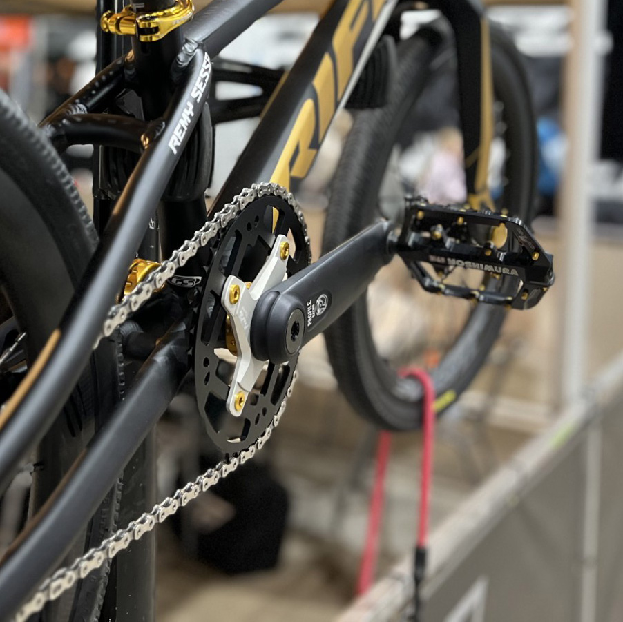 Profile Racing Elite AL SL Super Lite Cranks